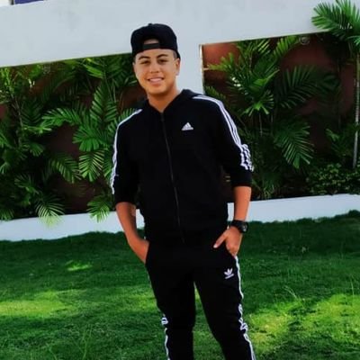 Profile Picture of Sebastian Solano (@sebasti44352538) on Twitter