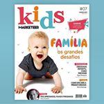 Profile Picture of Revista Kids marketeer (@kids_revista) on Instagram