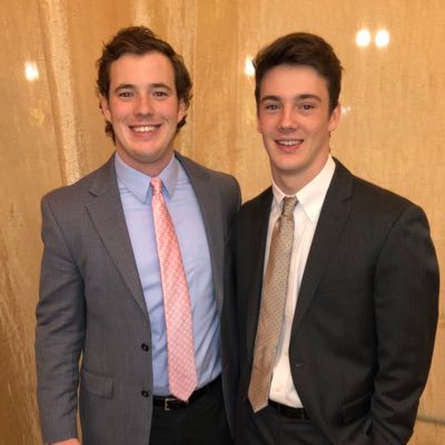 Profile Picture of Nate Peters (@Npeters342234) on Twitter