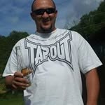 Profile Picture of Brad Ledford (@ledfordbrad) on Instagram