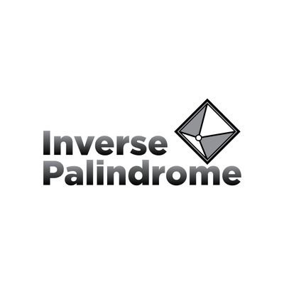 Profile Picture of Inverse Palindrome Bot (@BryanTrianaR) on Twitter