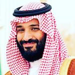 Profile Picture of Mohammed  Bin Salman (@crowned_prince_of_saudi_arabia) on Instagram