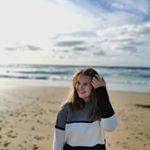 Profile Picture of Grace Collier (@grace_collier96) on Instagram