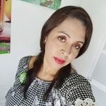 Profile Picture of Lupe Perez (@lupitapegut1981) on Instagram