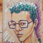 Profile Picture of Sandra Issa Art (@sandraissaart) on Instagram