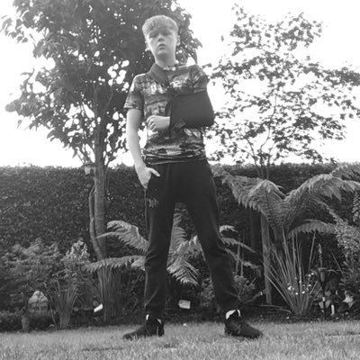 Profile Picture of Conor Bradshaw (@Conorbradshaw4) on Twitter