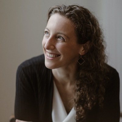 Profile Picture of Sarah BauerleDanzman (@sarahbauerle) on Twitter