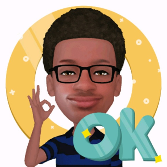 Profile Picture of Calvin Seaton (@calvinseaton) on Poshmark