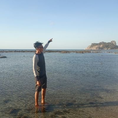 Profile Picture of Erwin Jo (@ErwinJo42) on Twitter