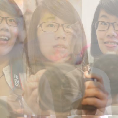 Profile Picture of Shiyi Chen (@ShiyiiC) on Twitter