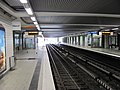 Profile Photo of Billstedt stationon Wikipedia