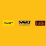 Profile Picture of Dewatlt|Stanley|Black&Decker (@dewaltstanleyblackanddecker) on Instagram