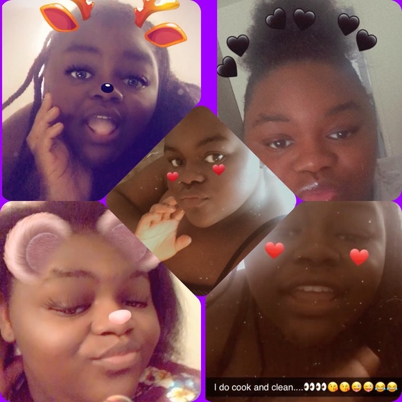 Dominique Garrett - Poshmark Profile Picture of Dominique Garrett (@trvpqween19) on Poshmark