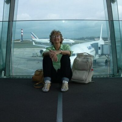 Profile Picture of Trudy Baker (@TruBake) on Twitter