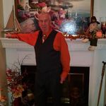 Profile Picture of Larry McFall (@lawrencemcfall) on Instagram