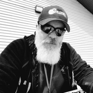 Profile Picture of John Pease (@JohnPea41311180) on Twitter