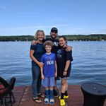 Profile Picture of cheryl hackett (@herzie12) on Instagram