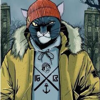 Profile Picture of Denis Kuznetsov (@DinyaKuz) on Twitter