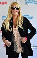 Profile Picture of Dina Lohan - Wikipediaon Wikipedia