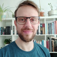 Profile Picture of Vincent Smith (@vincent-smith-124) on Quora