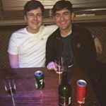 Profile Picture of Patrick Mckelvey (@patrickmckelvey_97) on Instagram