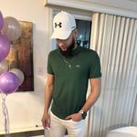 Profile Picture of Jeremie Constance (@remie__07) on Instagram