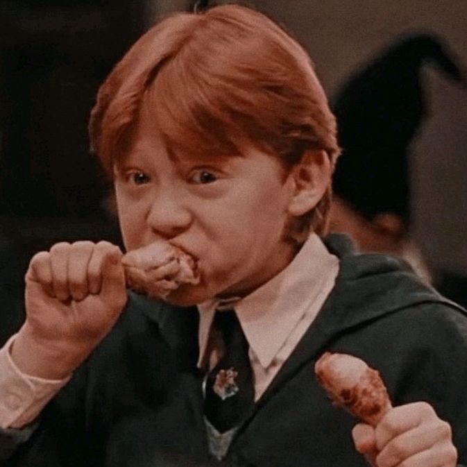 Profile Picture of leviOsa (@by.ronweasley) on Tiktok