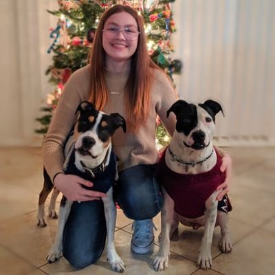 Profile Picture of Savannah Patterson (@Savanna12433514) on Twitter