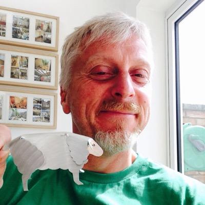 Profile Picture of Mark Rosser (@mark_rosser) on Twitter
