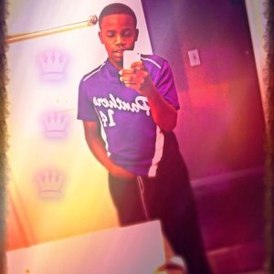 Profile Picture of Chris Hagan (@chrisfreshallday) on Myspace