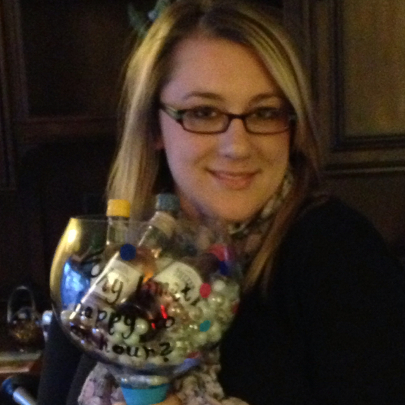 Profile Picture of Jenn Coccia (@jswim) on Poshmark