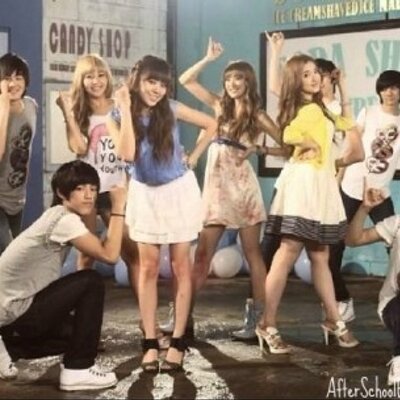 Profile Picture of AARONkwak (@AaronKwak) on Twitter