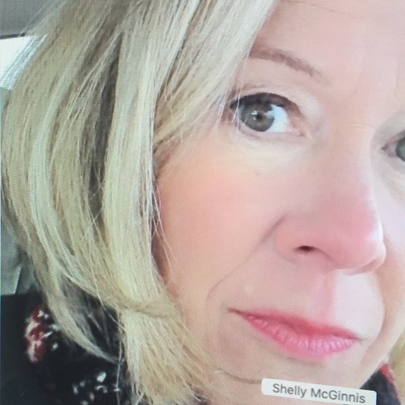 Profile Picture of Shelly Mcginnis (@_shellbelle_) on Poshmark