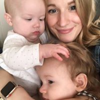 Profile Picture of Hannah Knight (@hannah-knight-40) on Quora