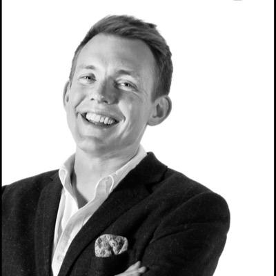 Profile Picture of John Grigg (@johngrigg) on Twitter