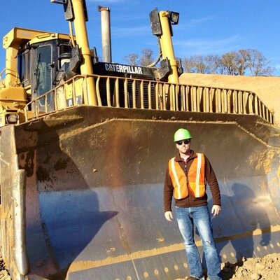 Profile Picture of Brad Schrock (@bschrock) on Twitter
