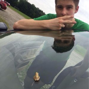 Profile Picture of Cameron Billy (@billy1cameron) on Myspace