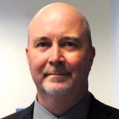 Profile Picture of Scott Goggin (@scott_goggin) on Twitter