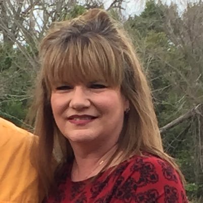 Profile Picture of Christina Hampton (@Christi78314038) on Twitter