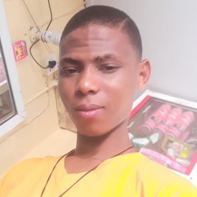 Profile Picture of Harry Larson (@HarryLarson04) on Twitter