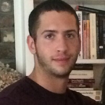 Profile Picture of Andrew S. DiNardi (@TheWordSuccess) on Twitter