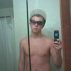 Profile Picture of Brent Petrick (@brentpetrick) on Myspace