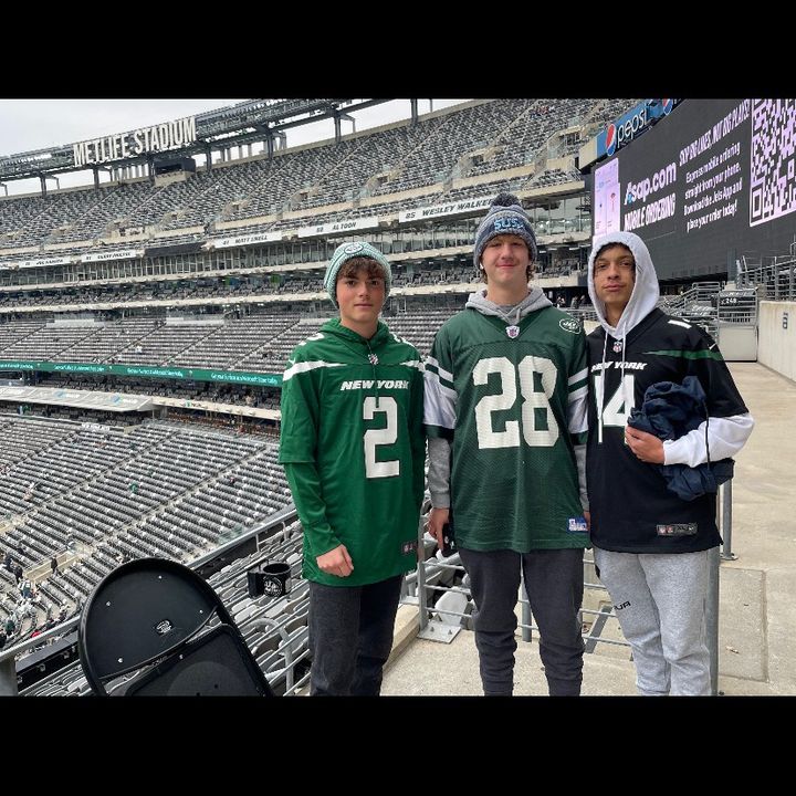 Profile Picture of Michael Lipskiy (@mlipskiy_19) on Tiktok