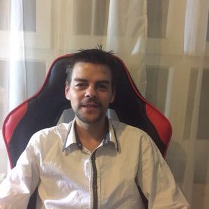 Profile Picture of Michael Stehlik (@StehlikMichael) on Twitter