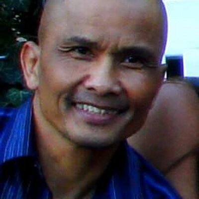 Dave Corneille - Twitter Profile Picture of Dave Corneille (@BroederDave) on Twitter