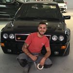 Profile Picture of Matteking (@matteo.george90) on Instagram