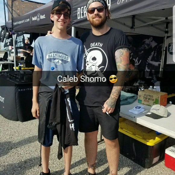 Profile Picture of Harmon Taylor (@harmontaylor489) on Poshmark