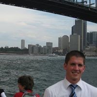 Profile Picture of Nathan Kerr (@nathan-kerr-16) on Quora