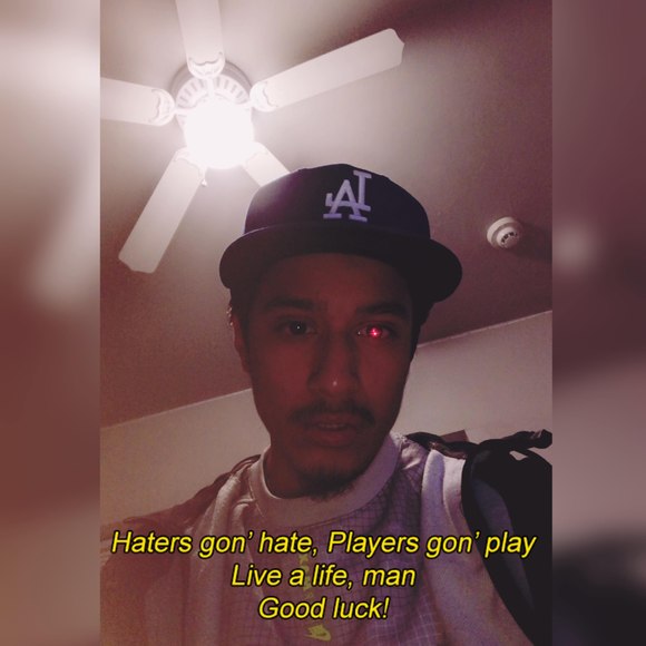 Profile Picture of Andrew Contreras (@drewdawg337) on Poshmark