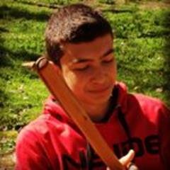 Profile Picture of Alexander Adames (@AlexitoLolaso) on Twitter